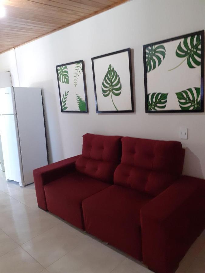 Apartamento próximo as dunas Florianópolis Exterior foto