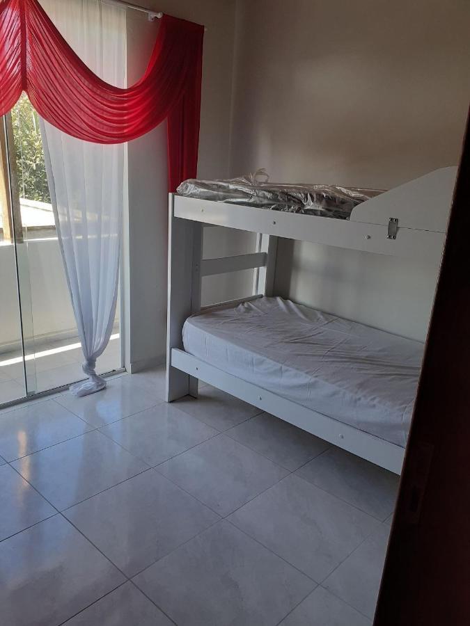 Apartamento próximo as dunas Florianópolis Exterior foto