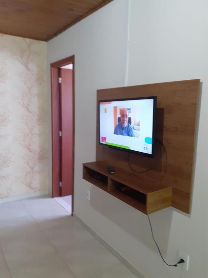 Apartamento próximo as dunas Florianópolis Exterior foto