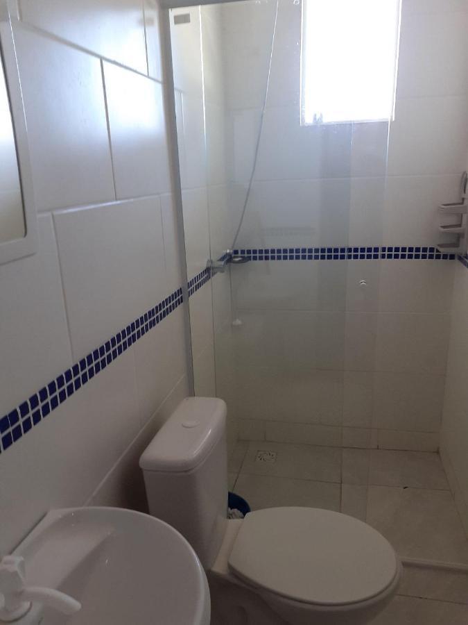 Apartamento próximo as dunas Florianópolis Exterior foto