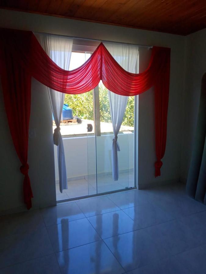 Apartamento próximo as dunas Florianópolis Exterior foto
