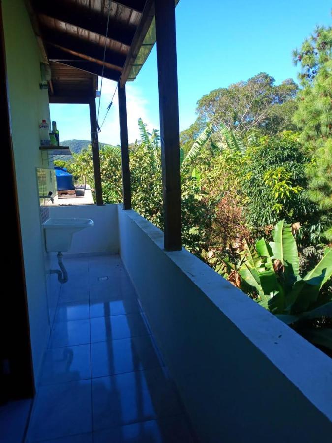 Apartamento próximo as dunas Florianópolis Exterior foto