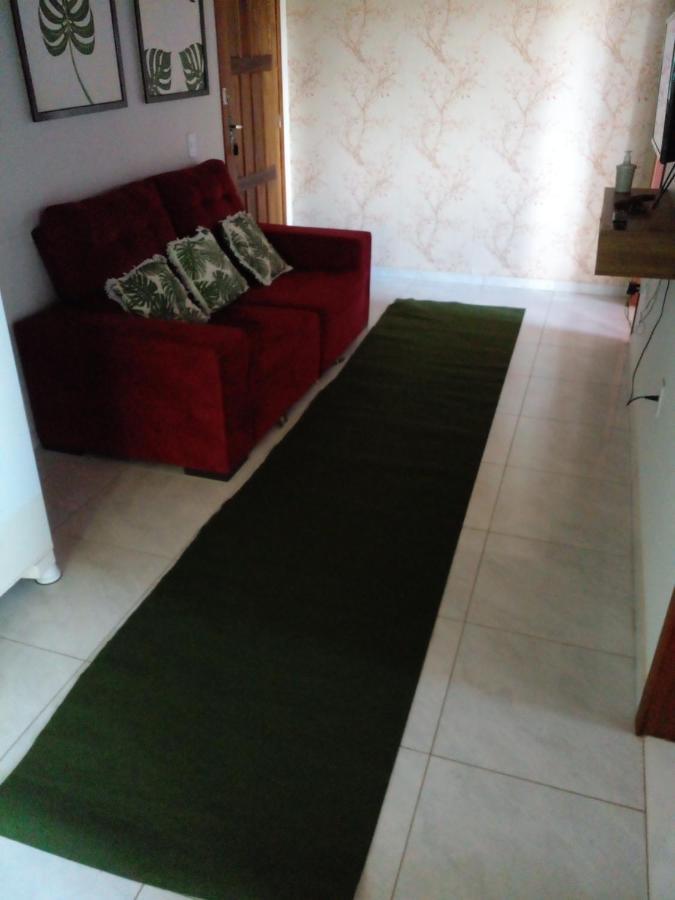 Apartamento próximo as dunas Florianópolis Exterior foto