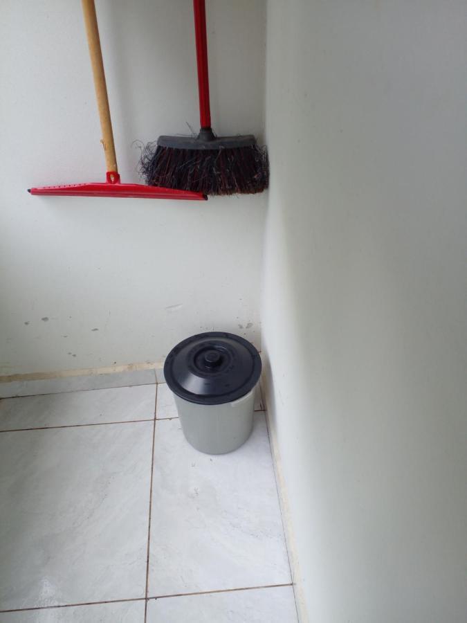 Apartamento próximo as dunas Florianópolis Exterior foto