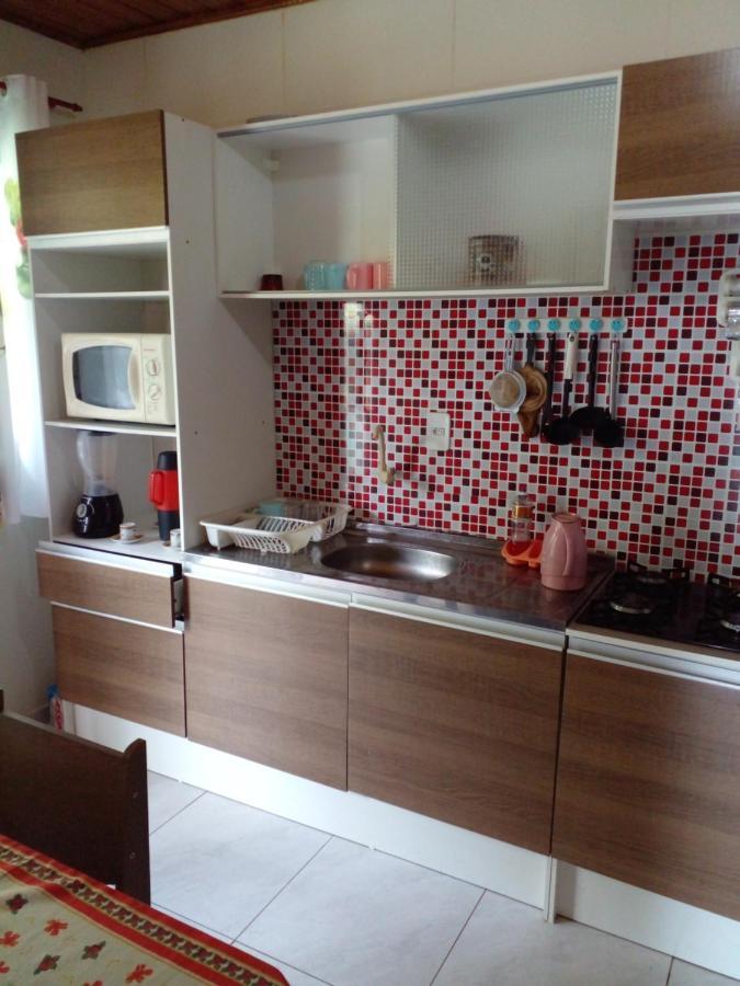 Apartamento próximo as dunas Florianópolis Exterior foto