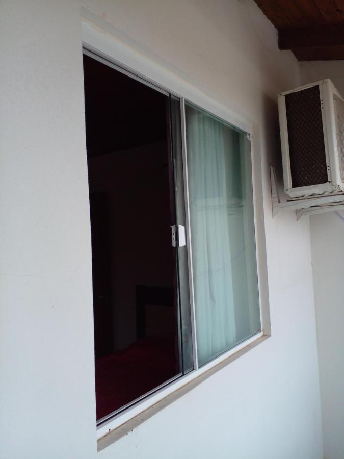 Apartamento próximo as dunas Florianópolis Exterior foto