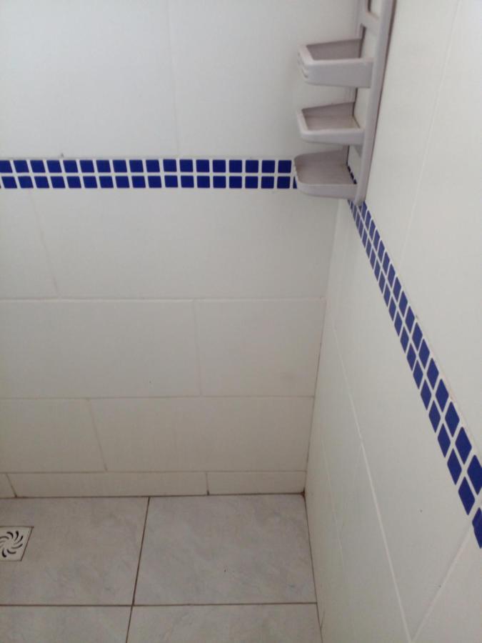 Apartamento próximo as dunas Florianópolis Exterior foto
