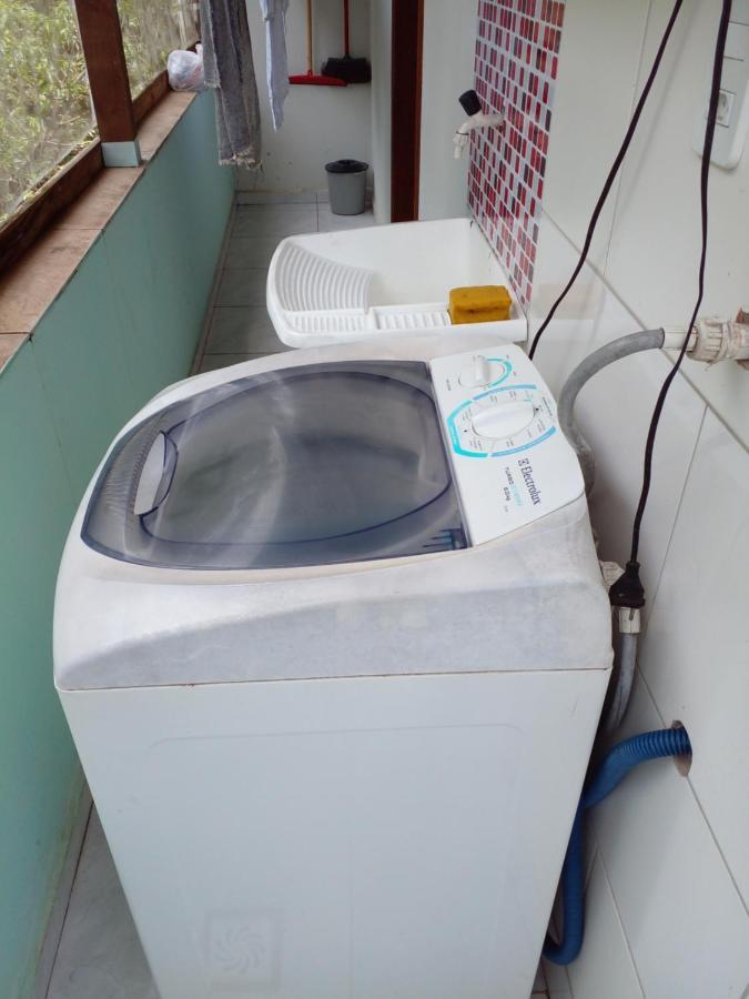 Apartamento próximo as dunas Florianópolis Exterior foto