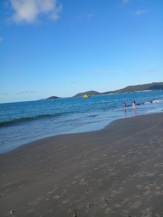 Apartamento próximo as dunas Florianópolis Exterior foto