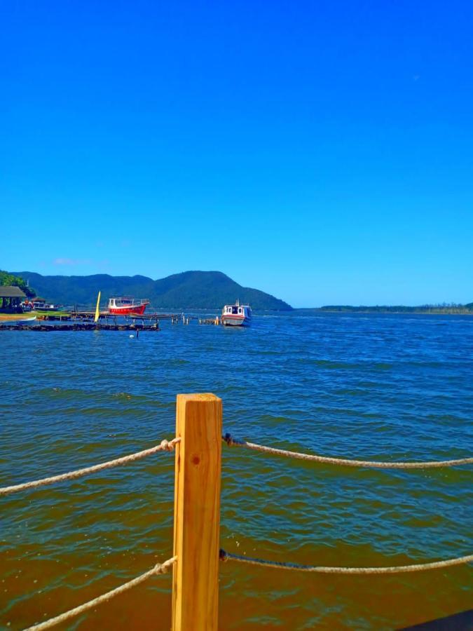 Apartamento próximo as dunas Florianópolis Exterior foto