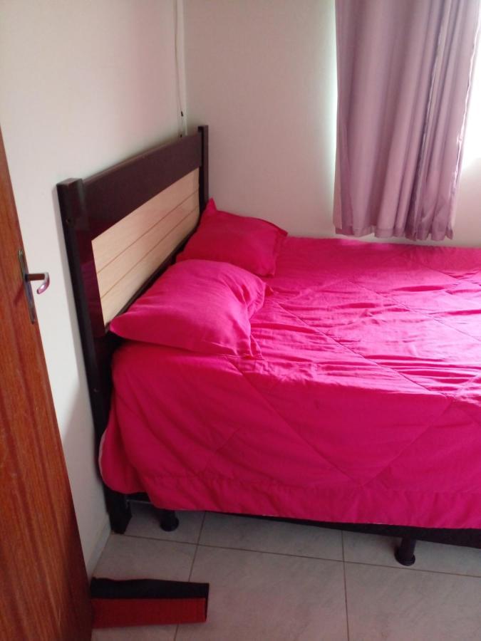 Apartamento próximo as dunas Florianópolis Exterior foto