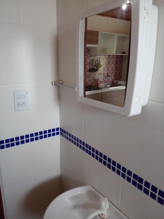 Apartamento próximo as dunas Florianópolis Exterior foto