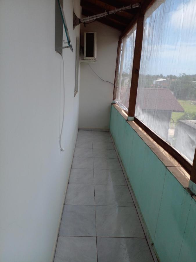 Apartamento próximo as dunas Florianópolis Exterior foto