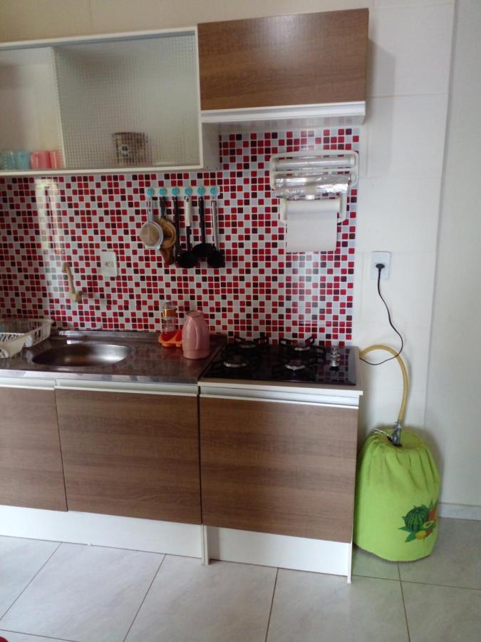 Apartamento próximo as dunas Florianópolis Exterior foto